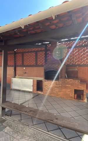 Apartamento à venda com 89m², 3 quartos e 1 vaga
