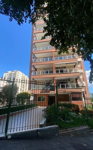 Apartamento à venda com 89m², 3 quartos e 1 vaga