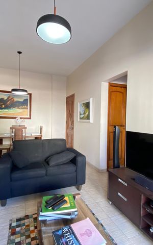 Apartamento à venda com 89m², 3 quartos e 1 vaga