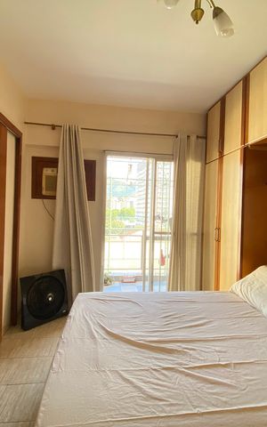 Apartamento à venda com 89m², 3 quartos e 1 vaga