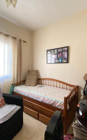 Apartamento à venda com 89m², 3 quartos e 1 vaga