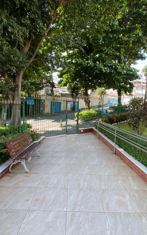 Apartamento à venda com 89m², 3 quartos e 1 vaga