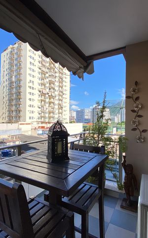 Apartamento à venda com 89m², 3 quartos e 1 vaga