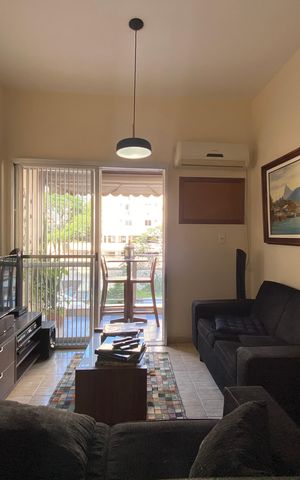 Apartamento à venda com 89m², 3 quartos e 1 vaga