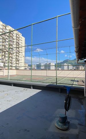Apartamento à venda com 89m², 3 quartos e 1 vaga