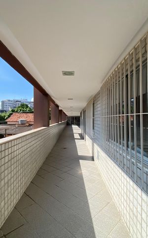 Apartamento à venda com 89m², 3 quartos e 1 vaga
