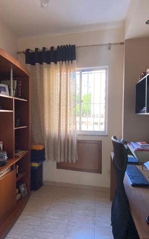 Apartamento à venda com 89m², 3 quartos e 1 vaga