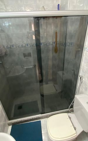 Apartamento à venda com 89m², 3 quartos e 1 vaga