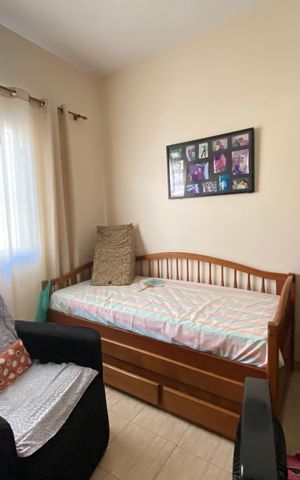 Apartamento à venda com 89m², 3 quartos e 1 vaga