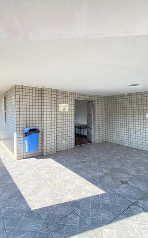 Apartamento à venda com 89m², 3 quartos e 1 vaga