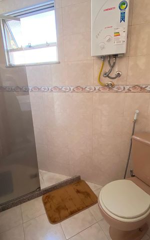 Apartamento à venda com 89m², 3 quartos e 1 vaga