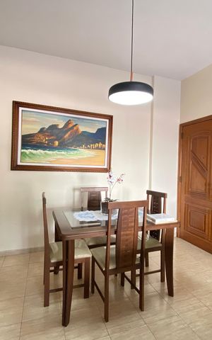 Apartamento à venda com 89m², 3 quartos e 1 vaga