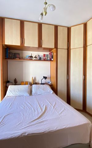 Apartamento à venda com 89m², 3 quartos e 1 vaga