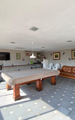 Apartamento à venda com 89m², 3 quartos e 1 vaga