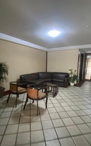 Apartamento à venda com 89m², 3 quartos e 1 vaga