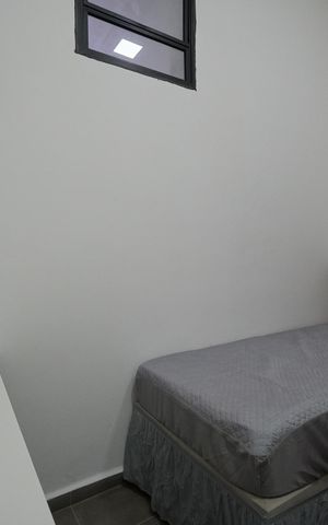 Studio para alugar com 18m², 1 quarto e sem vagaStudio