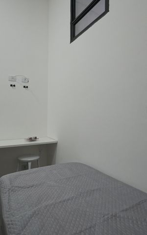 Studio para alugar com 18m², 1 quarto e sem vagaStudio