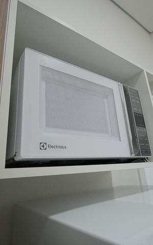 Studio para alugar com 18m², 1 quarto e sem vagaCozinha