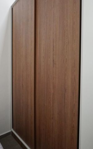 Studio para alugar com 18m², 1 quarto e sem vagaStudio