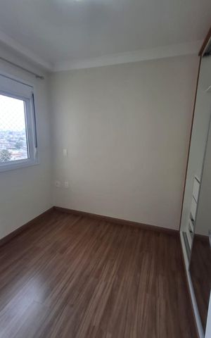 Apartamento para alugar com 55m², 2 quartos e 1 vaga