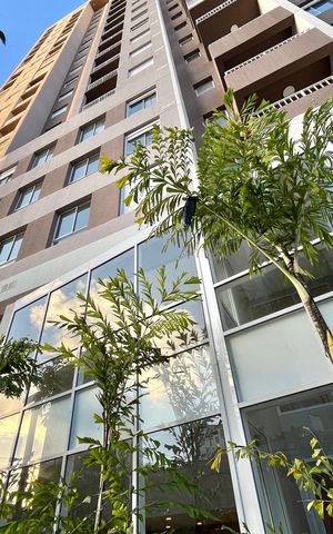 Apartamento à venda com 44m², 2 quartos e 1 vaga Apartamento à venda com 44m², 2 quartos e 1 vagaFachada