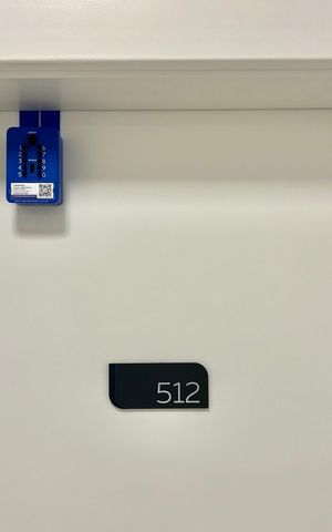 Apartamento à venda com 44m², 2 quartos e 1 vaga Apartamento à venda com 44m², 2 quartos e 1 vagaLockbox instalada
