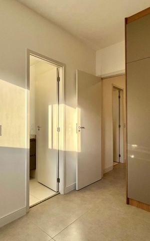 Apartamento à venda com 44m², 2 quartos e 1 vaga Apartamento à venda com 44m², 2 quartos e 1 vagaSuite