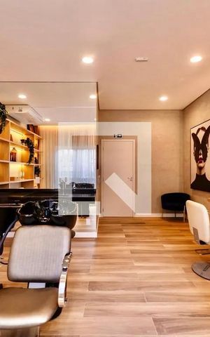 Apartamento à venda com 44m², 2 quartos e 1 vaga Apartamento à venda com 44m², 2 quartos e 1 vagaÁrea comum