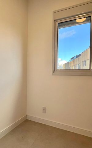 Apartamento à venda com 44m², 2 quartos e 1 vaga Apartamento à venda com 44m², 2 quartos e 1 vagaQuarto 2