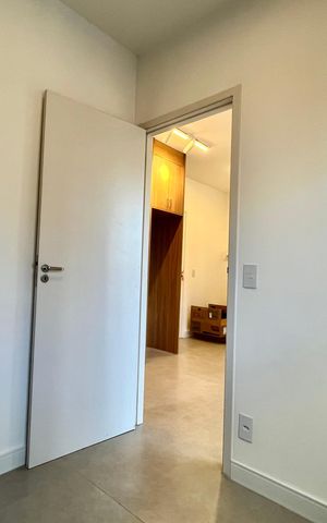 Apartamento à venda com 44m², 2 quartos e 1 vaga Apartamento à venda com 44m², 2 quartos e 1 vagaQuarto 2