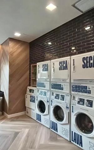 Apartamento à venda com 44m², 2 quartos e 1 vaga Apartamento à venda com 44m², 2 quartos e 1 vagaÁrea comum