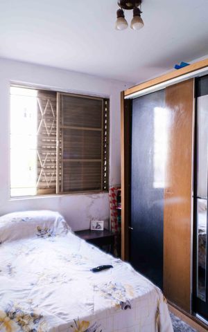 Apartamento para alugar com 50m², 2 quartos e 1 vaga Apartamento para alugar com 50m², 2 quartos e 1 vagaQuarto