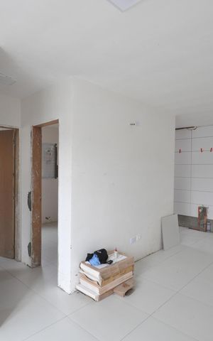 Apartamento para alugar com 54m², 2 quartos e 1 vagaSala