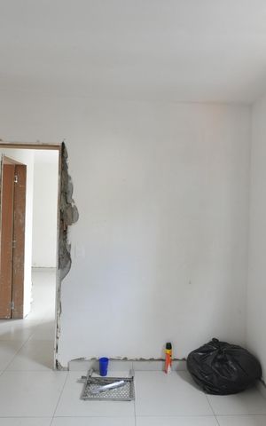 Apartamento para alugar com 54m², 2 quartos e 1 vagaQuarto 1