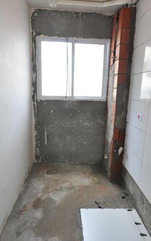 Apartamento para alugar com 54m², 2 quartos e 1 vagaÁrea de Serviço