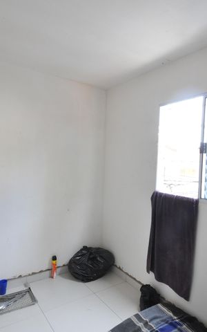 Apartamento para alugar com 54m², 2 quartos e 1 vagaQuarto 1