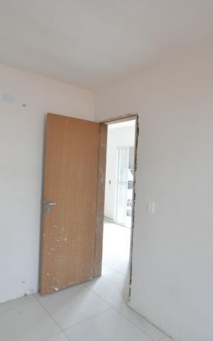 Apartamento para alugar com 54m², 2 quartos e 1 vagaQuarto 2