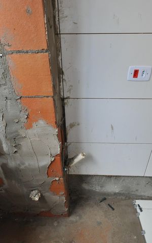 Apartamento para alugar com 54m², 2 quartos e 1 vagaÁrea de Serviço