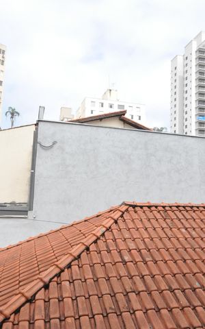 Apartamento para alugar com 54m², 2 quartos e 1 vagaVista do Quarto 2
