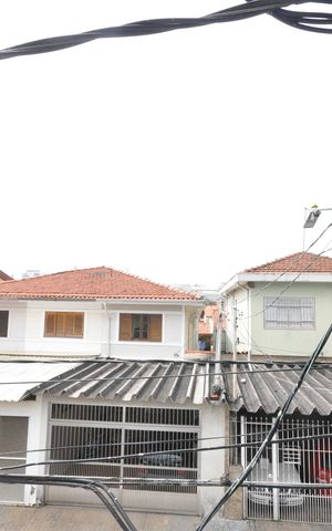 Apartamento para alugar com 54m², 2 quartos e 1 vagaVista da Sacada