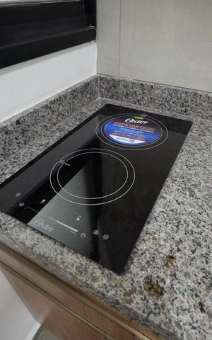 Studio para alugar com 18m², 1 quarto e sem vagaCozinha