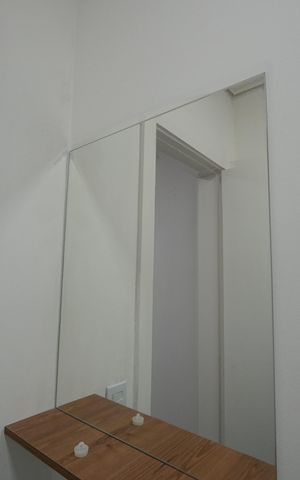 Studio para alugar com 18m², 1 quarto e sem vagaBanheiro