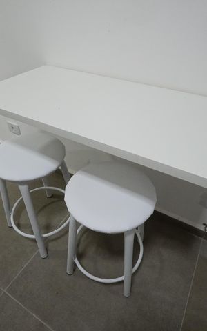 Studio para alugar com 18m², 1 quarto e sem vagaCozinha