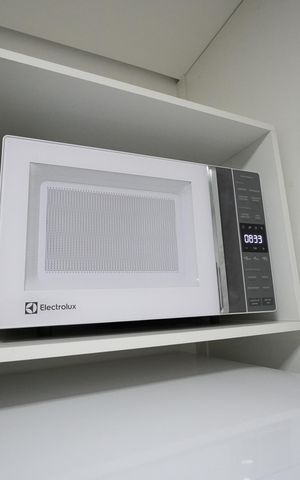 Studio para alugar com 18m², 1 quarto e sem vagaCozinha