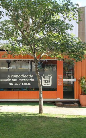 Apartamento à venda com 71m², 3 quartos e 1 vagaÁrea Comum - Mercado