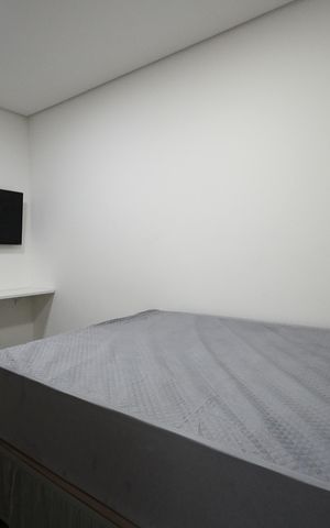 Studio para alugar com 20m², 1 quarto e sem vagaStudio