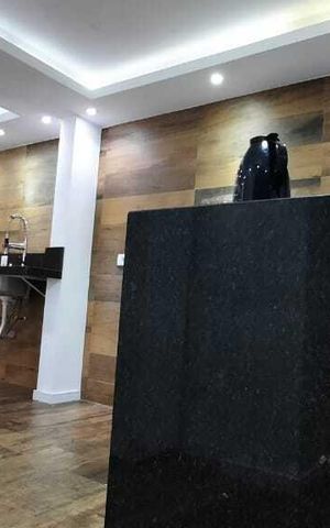Casa para alugar com 300m², 4 quartos e 2 vagas Casa para alugar com 300m², 4 quartos e 2 vagasCozinha