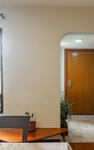 Apartamento à venda com 137m², 3 quartos e 2 vagas Apartamento à venda com 137m², 3 quartos e 2 vagasHall de entrada