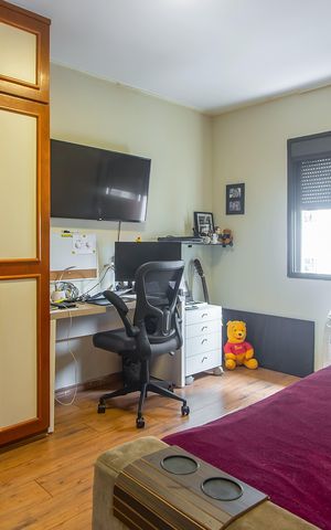 Apartamento à venda com 137m², 3 quartos e 2 vagas Apartamento à venda com 137m², 3 quartos e 2 vagasQuarto