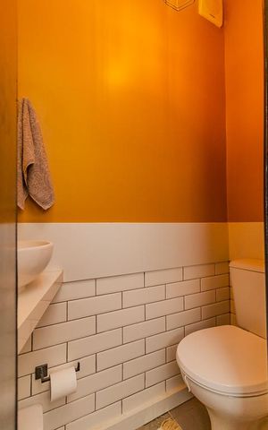 Apartamento à venda com 40m², 1 quarto e sem vaga